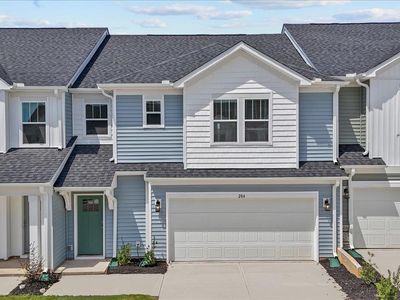 284 Silo Ridge Dr