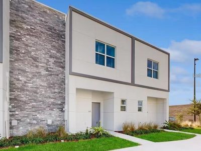 609 Trikomo Dr