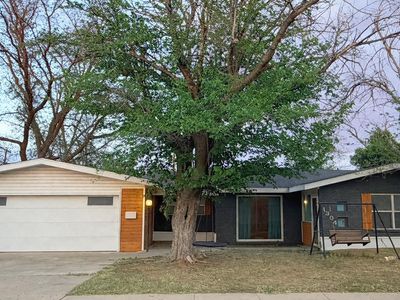 Property at 1304 NW 9th St, Andrews, TX