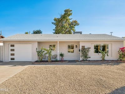 2327 E Weldon Avenue