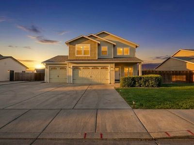 5308 Montpelier Dr