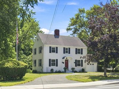 Property at 293 Main St, Walpole, MA