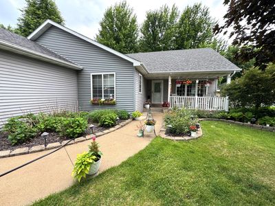 Property at 821 Lancer Dr NE, Owatonna, MN