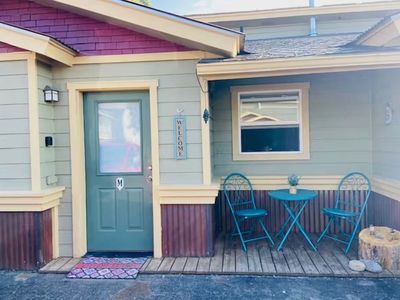 1158 Cloud Cap Ave Unit 5