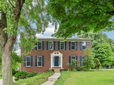 4008 Claridon Dr