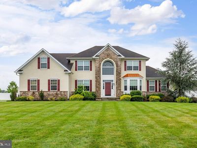 7 Palomino Cir