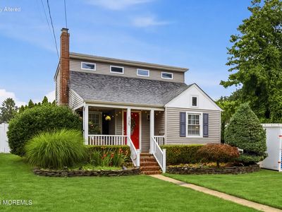 1009 Bendermere Avenue