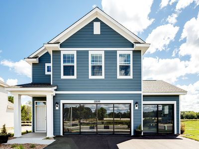 The Elder Plan, Bridle Creek