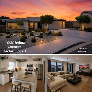 16625 Indian Summer St