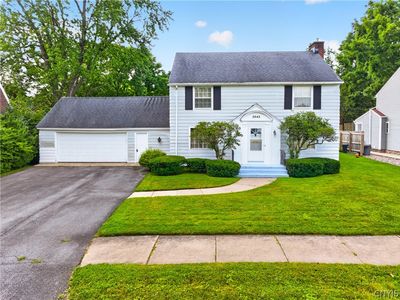 2645 Dunham Rd