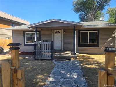 Property at 7381 E 82nd Place, Commerce City, CO