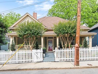 245 Powell St SE