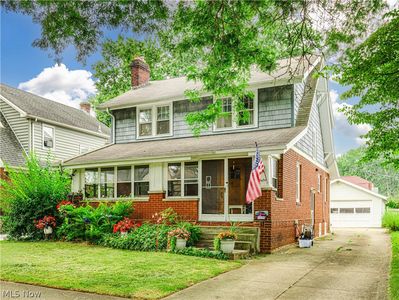1634 Greenlawn Ave
