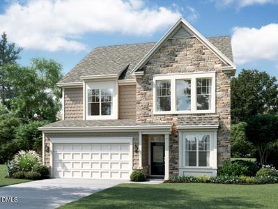 2453 Picual Way Lot 8