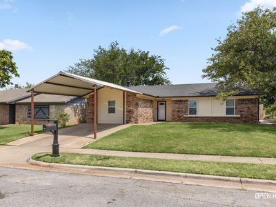 2716 Tampico Dr