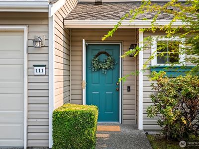 Property at 4802 Nassau Avenue NE #111, Tacoma, WA