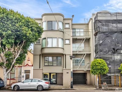 Property at 870 N Point St SUITE A, San Francisco, CA