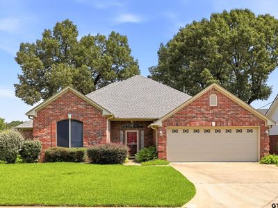 3105 Rouncival Dr