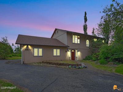 Property at 5879 E Bideford Blvd, Palmer, AK