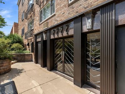 2222 E Belleview PLACE #108
