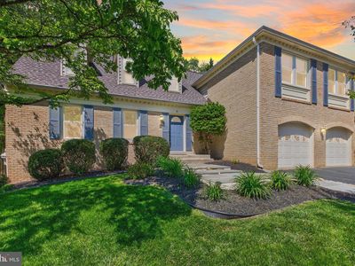 6 Galesville Ct