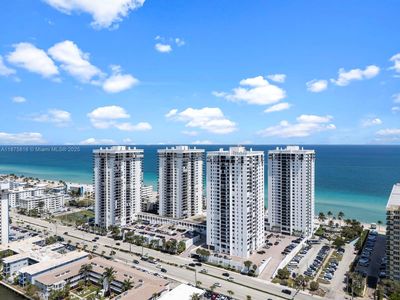 2301 S Ocean Dr APT 307