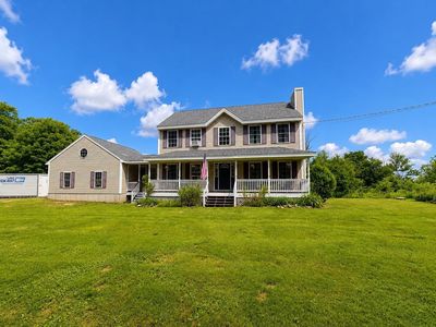 1000 Catamount Road