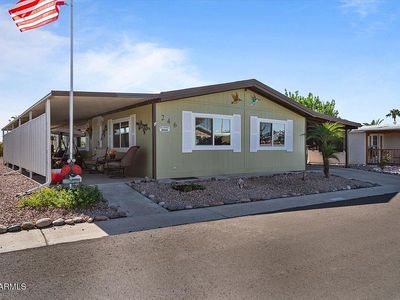 8103 E Southern Ave #246