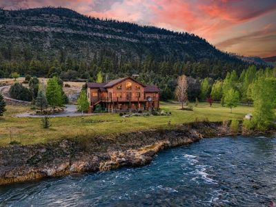 300 Animas Springs Road