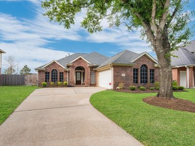 21307 Riverside Ridge Ln