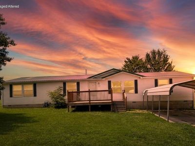 2109 Foxwood Court