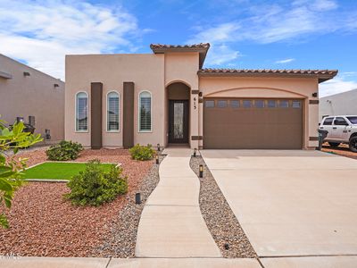 613 Paseo Modesto Dr