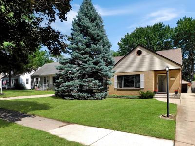 Property at 1007 Luther Ave, Rockford, IL