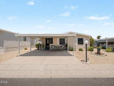 2233 E BEHREND Drive #125