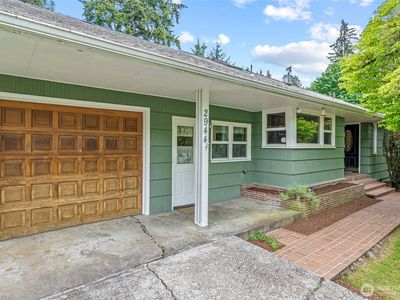 2944 Madrona Drive