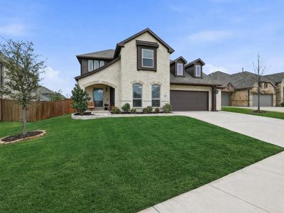 924 Timber Ridge Dr