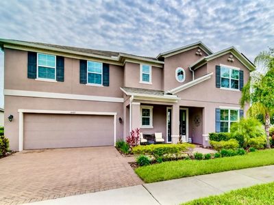 14301 White Moss Way