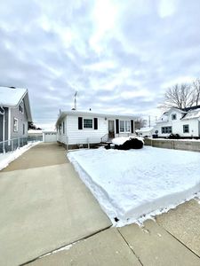 Property at 1531 Bryn Mawr AVENUE, Mount Pleasant, WI