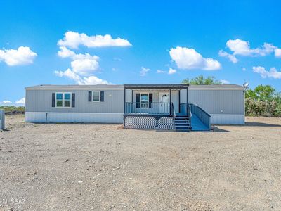 9784 W Calle Cibeque