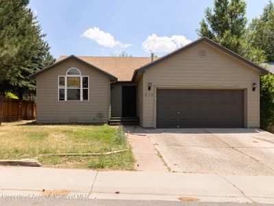 Property at 215 Lupine Dr, New Castle, CO