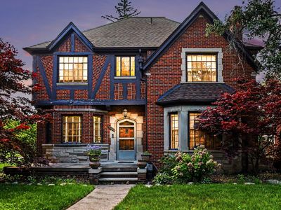 19181 Berkeley Rd