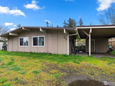 Property at 932 Marvin Road SE, Olympia, WA