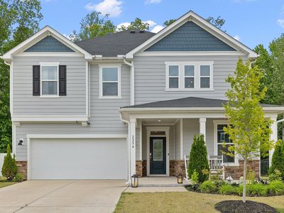 2234 Crestwood Ridge Dr