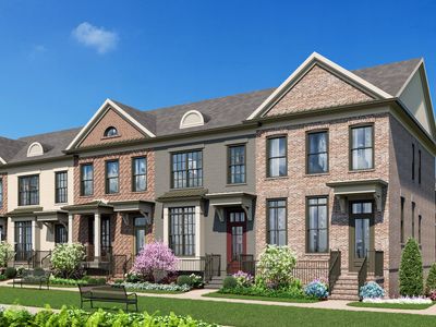 The Chamberlain Plan, Park Walke