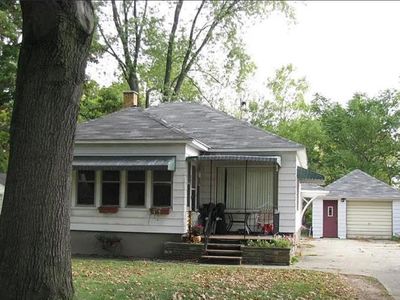 267 Rose St