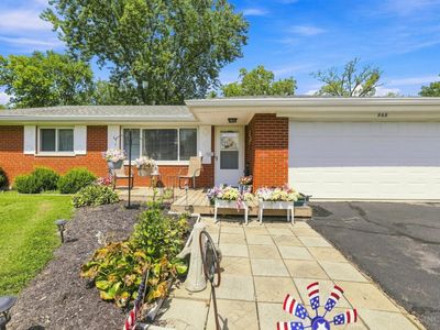 868 Sycamore Blvd