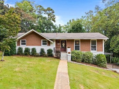 1161 McKinley Ave
