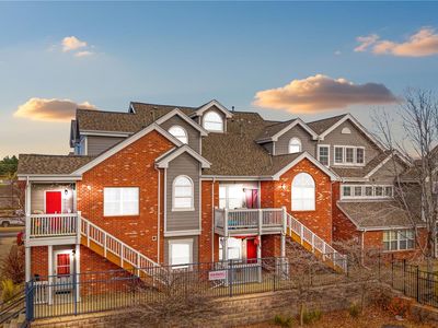 16392 E Fremont Avenue #4