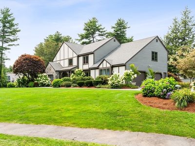 7 Saddle Ridge Rd