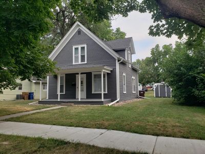 Property at 705 E 2nd Ave, Mitchell, SD